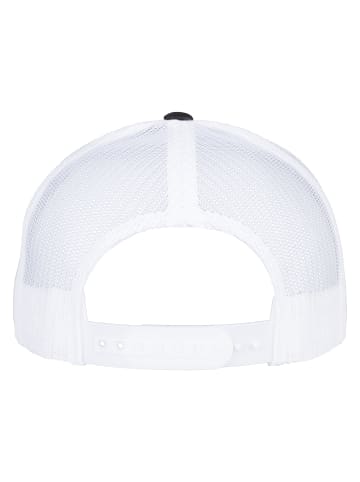 Trucker - Classic in blk/wht