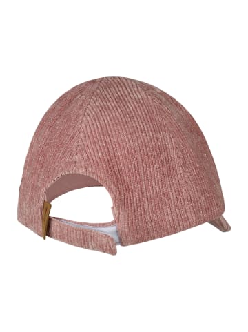 Basecap Schleife in rosa
