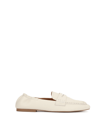 Espadrilles in Off-white