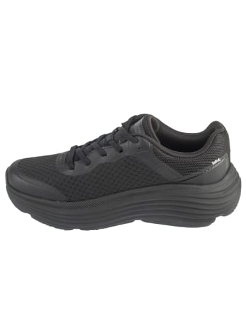 Skechers Max Cushioning Endeavour in Schwarz