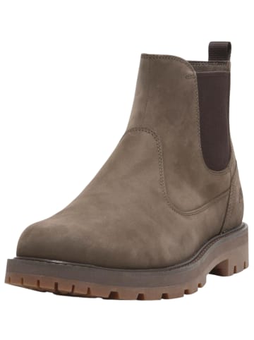 Stiefeletten braun