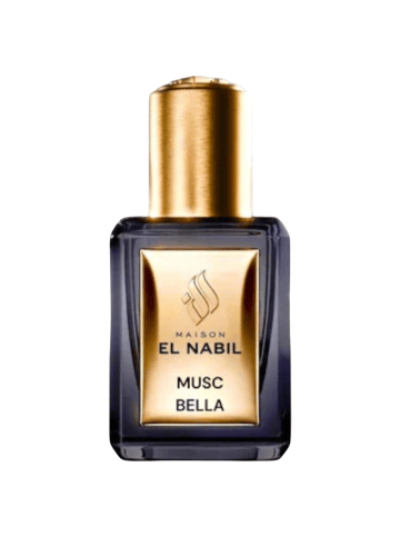 Musc Bella Parfümextrakt 5 ml