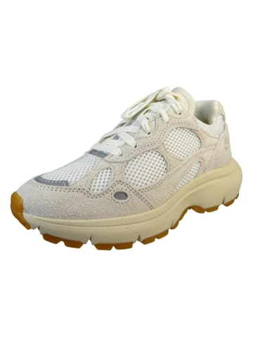 Sneaker weiß