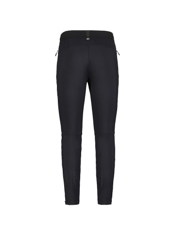 Hose RUKKA MATARI in Schwarz