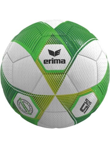 Fußball "Erima Hybrid Lite 290" in Grün