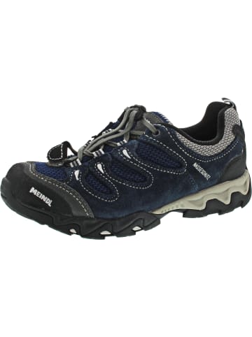 Tarango Jr. Nässeschutz Wanderschuh Blau