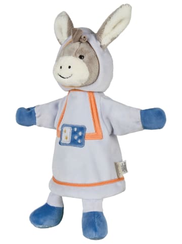 Handpuppe ESEL Cosmo Emmi in bunt