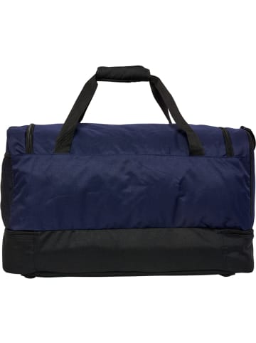 Sporttasche "Hmlcore 2.0 Sports Bag W. Sc" in Blau
