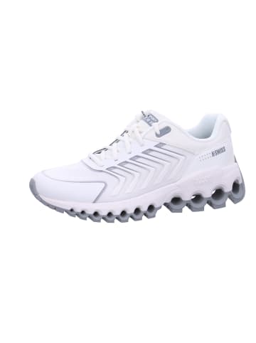 Sneaker Tubes in Weiß