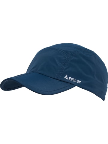 Baseball Cap in blau