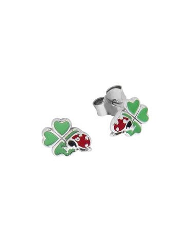 925/- Sterling Silber in mehrfarbig