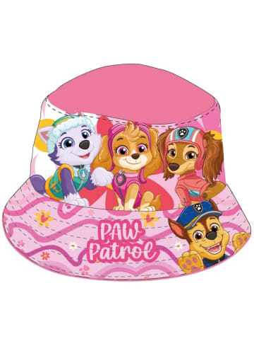 Paw Patrol Sonnenhut für Kinder UV-Schutz Fischerhut & Strandhut in Mehrfarbig