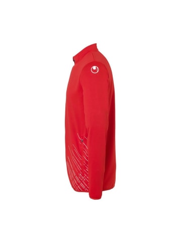 Trainingsjacke "Score 26 Classic Jacke" in Rot