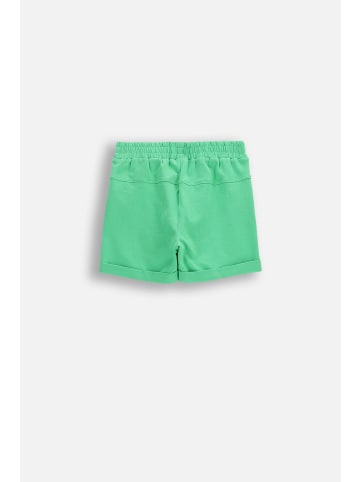 Kurze hosen in grün