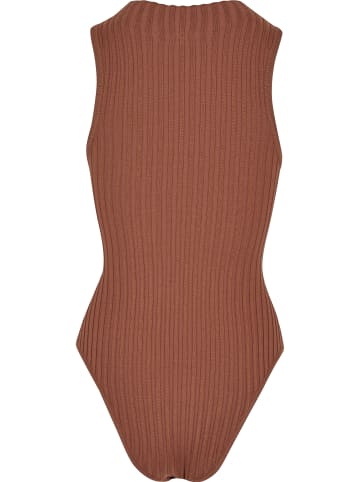 Body in terracotta