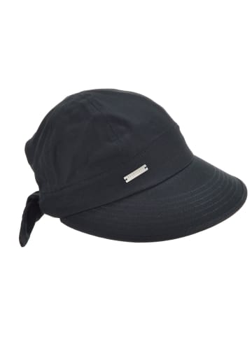 Baseball Cap in schwarz