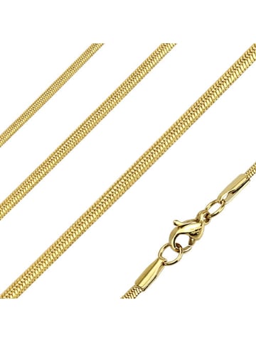 Kette in Gold