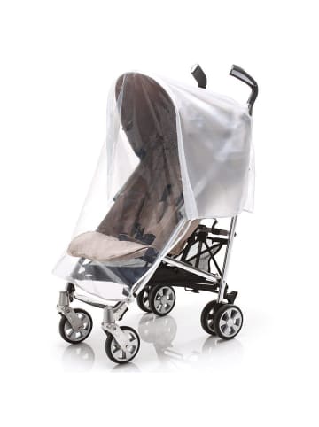 Regenschutz Komfort für Sportwagen