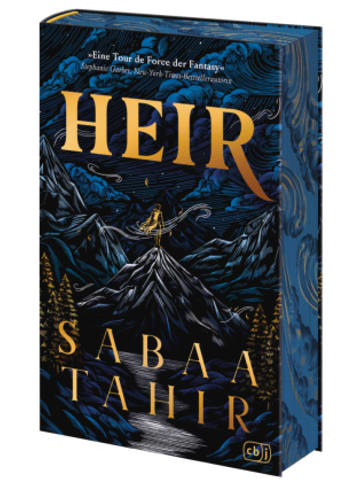 Buch - Heir
