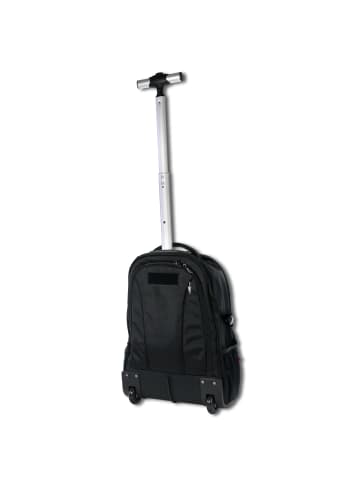Businessrucksack, Reisetasche Polyester ca. 35cm breit ca. 50cm hoch