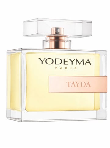 Tayda blumiger sommerlicher Damenduft Eau de Parfum, 100 ml
