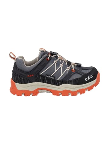 Wander- & Bergschuhe in Grau