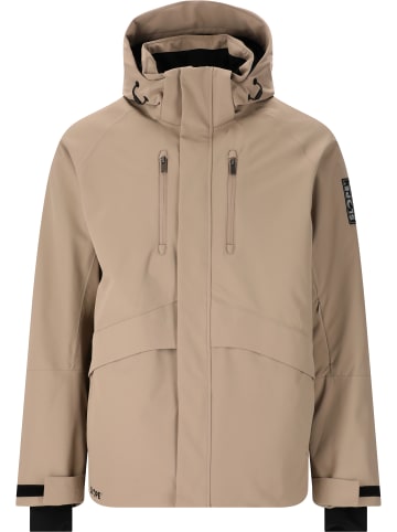 Skijacke Kenai in 1193S Roasted Cashew