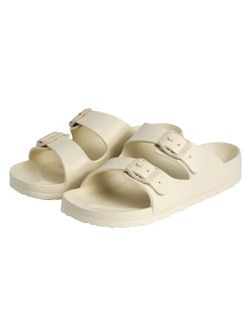 Fila Matero Slipper in Beige