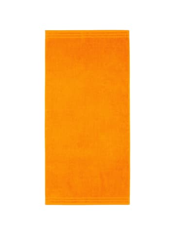 Vossen Handtücher Calypso Feeling orange - 2550 in orange - 2550