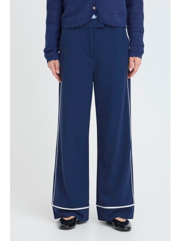 Anzug BYDANTA Regular fit in Medieval Blue