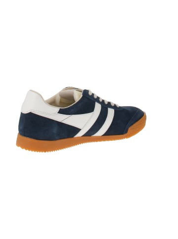 Sneaker low Elan in Blau