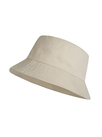 Unisex Buckethat in offwhite