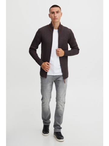 Strickjacke IDValego in Dunkelblau