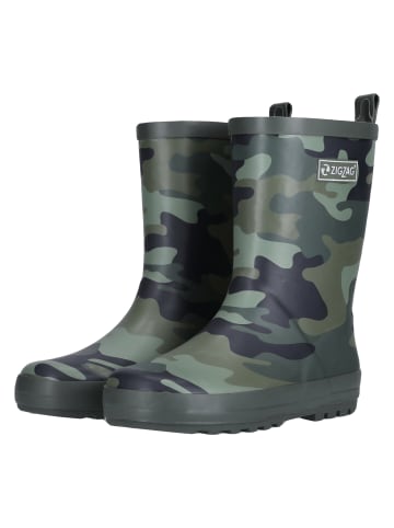 Gummistiefel Gemus in 3052 Forest Night