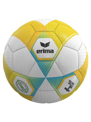 Kinder Lite 350 Fußball in gelb