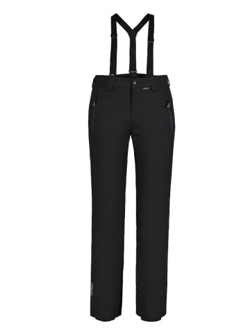 Skihose in schwarz