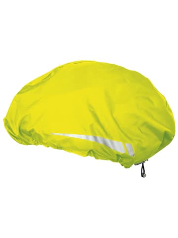 Helm Cover "COVER PRO" in Neon Gelb