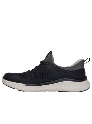 Slip-ins ARCH FIT CROSSER - EMERIC in black
