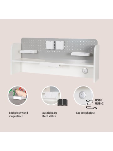 Schreibtischaufsatz Smart Grow