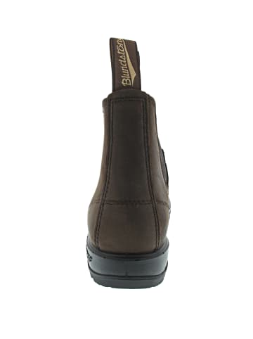 Classic 550 Series Chelsea Boot Braun