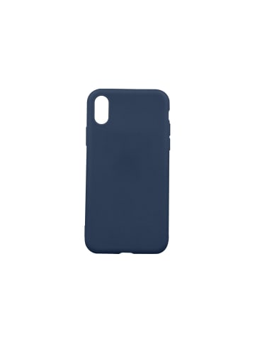 TFO Matt TPU für Xiaomi 17 Pro dunkelblau Handyhülle mit matter in dunkelblau