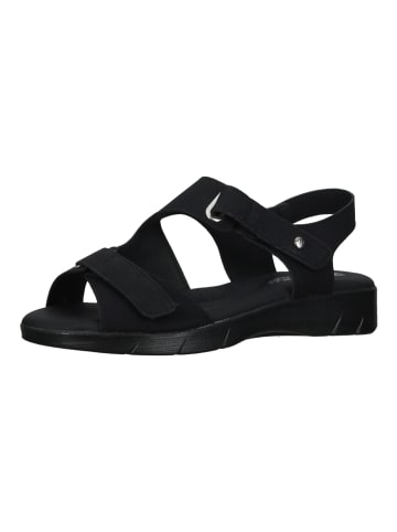 Sandalen Black