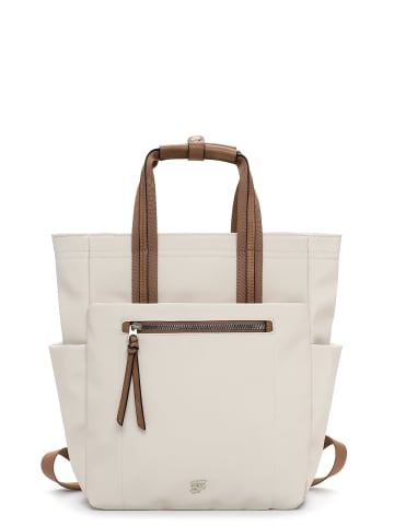 Rucksack SFY Destiney in beige 400