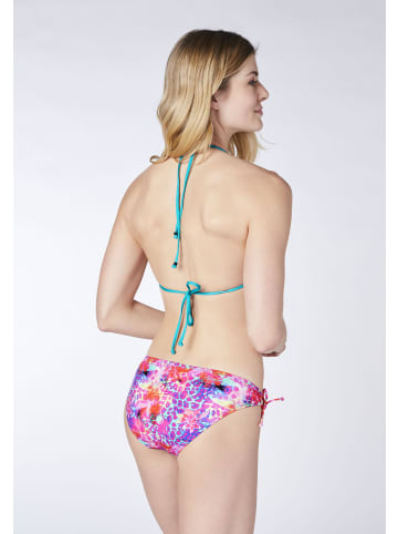 Bikini-Slip in Bunt