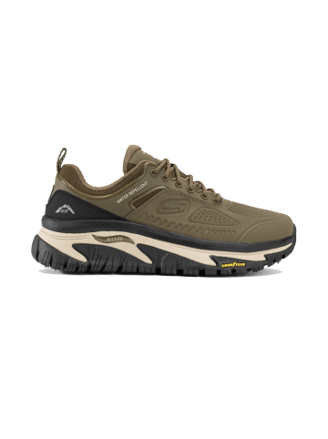 Sneakers Low Arch Fit Road Walker - Recon in grün