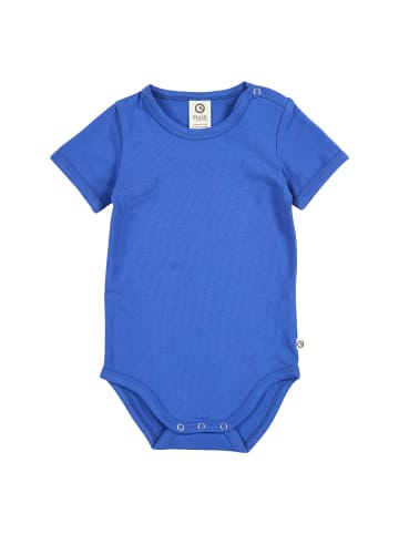 Kurzarmbody 1581034000 in blau