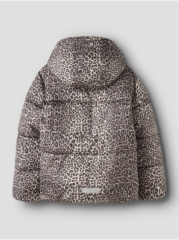 Pufferjacke in Birch1