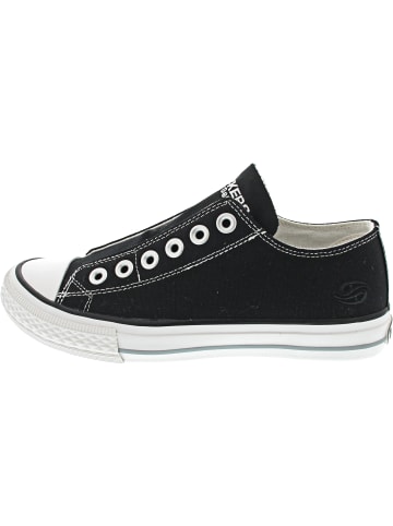 Sneaker Schwarz