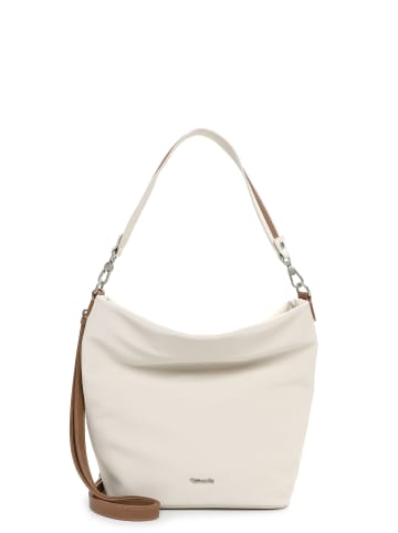 Beutel TAS Kirsten in beige