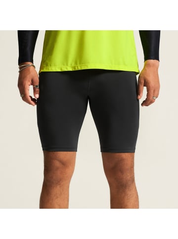 ADV Essence Short Tights 2 M in Schwarz
